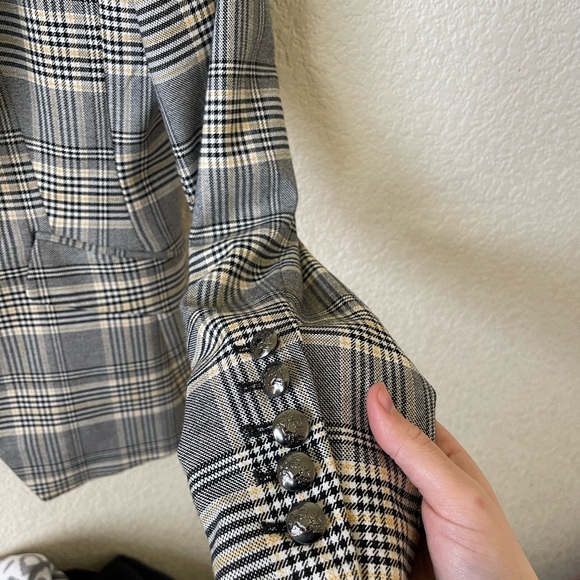 Banana Republic Blazer - Picture 4 of 7